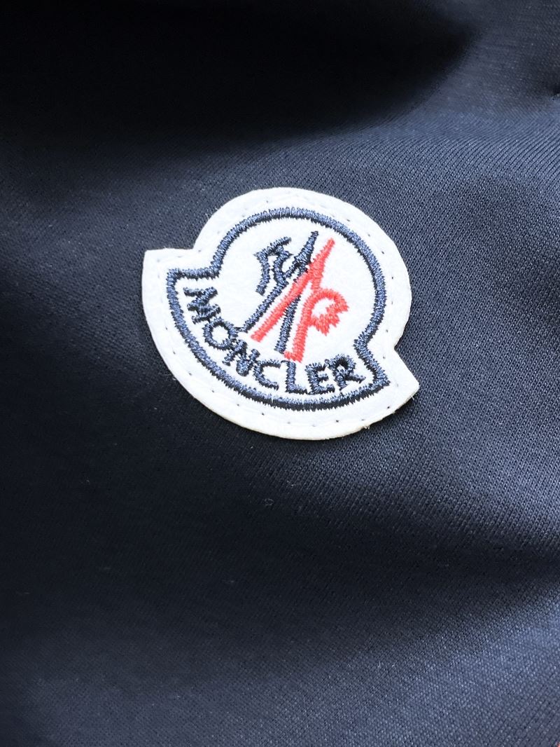 Moncler Short Pants